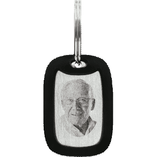 Bear Tag Back