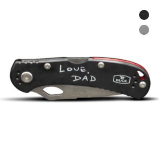 Front image of Spitfire™ Buck Knife