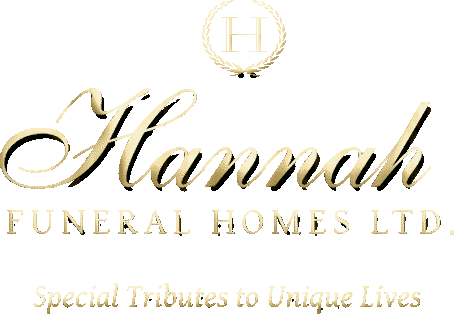 Hannah Funeral Homes Ltd.