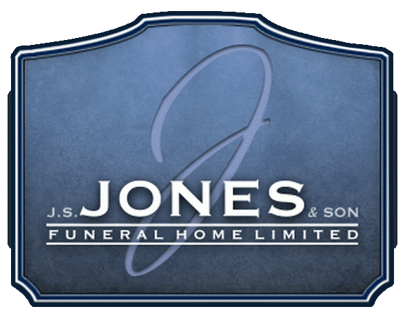 J.S Jones & Son Funeral Home DO NOT USE