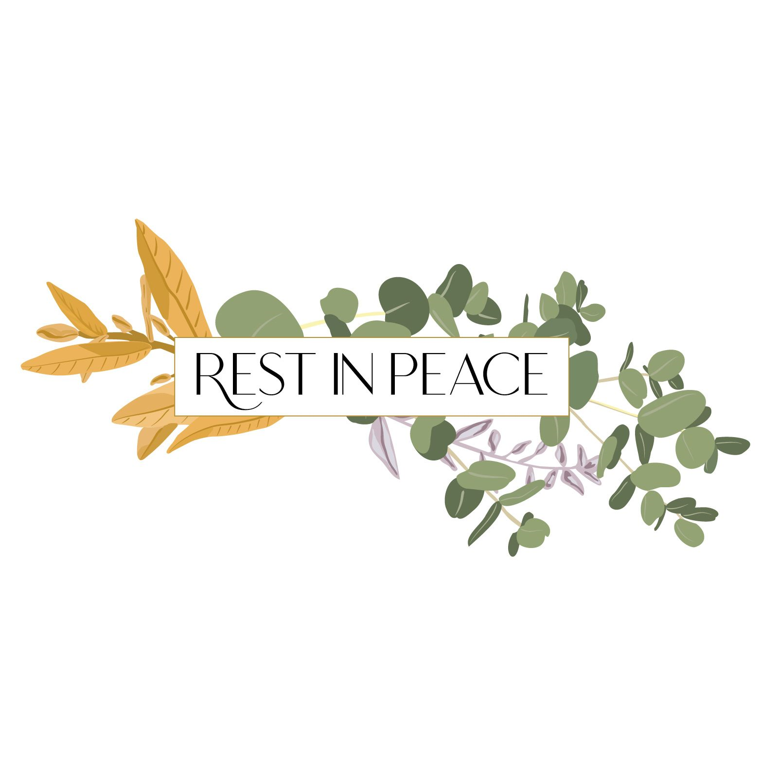 Rest In Peace Inc