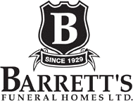 Barrett's Funeral Home