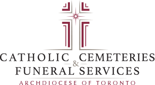 Catholic Cemeteries & Funeral Services Archdiocese of Toronto