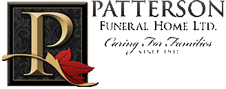 Patterson Funeral Home