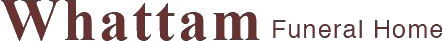 Whattam Funeral Home