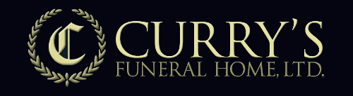 Curry's Funeral Home
