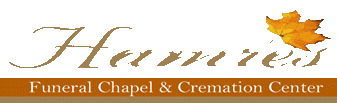 Hamres Funeral Chapel & Cremation Center