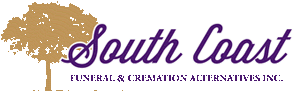 South Coast Funeral & Cremation Alternatives Inc.