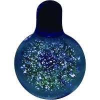 Blue-Green pendant