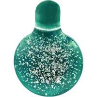 Aqua pendant