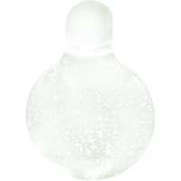 White pendant